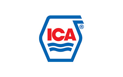 ICA logo