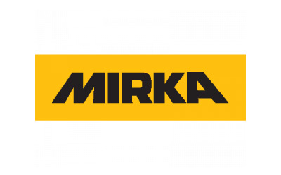 Mirka logo